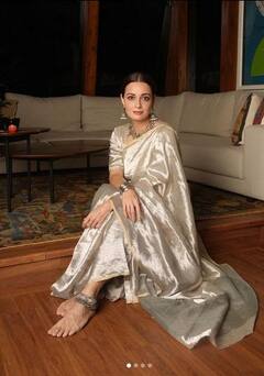 Dia Mirza B’day: ਦੀਆ ਮਿਰਜ਼ਾ ਨੇ ਡੈਬਿਊ ਫਿਲਮ ਨਾਲ ਮਚਾਈ ਸੀ ਦਹਿਸ਼ਤ, ਆਪਣੀ ਮਾਂ ਵਾਂਗ ਹੀ ਲਿਆ ਜ਼ਿੰਦਗੀ ਦਾ ਵੱਡਾ ਫੈਸਲਾ