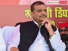 सपा में क्या होगा चाचा शिवपाल सिंह यादव का रोल? जसवंतनगर के रिकॉर्ड जीत ने बढ़ा दिया है कद