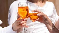 ​Alcohol Consumption :​ ਭੁੱਲ ਕੇ ਵੀ ਪ੍ਰੈਗਨੈਂਸੀ 'ਚ ਨਾ ਕਰੋ ਸ਼ਰਾਬ ਦਾ ਸੇਵਨ, ਨਵਜੰਮੇ ਦਾ ਰੁਕ ਸਕਦਾ ਮਾਨਸਿਕ ਵਿਕਾਸ