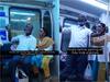 Video Of Elderly Couple Struggling To Capture Perfect Selfie In Metro Goes Viral, Netizens React