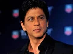 पठान एक्टर शाहरुख खान को हुआ इंफेक्शन, ट्विटर पर दिया हेल्थ अपडेट, फैंस ने चिंता जताई