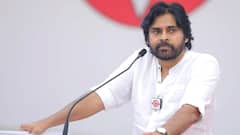 Pawan Kalyan : ఆలివ్ గ్రీన్ షర్ట్ ట్వీట్ చేసిన జనసేన అధినేత పవన్ కల్యాణ్ | ABP Desam