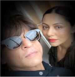 Shah Rukh Khan से Pankaj Tripathi तक कौन-कौन हैं वे सितारे, जिन्हें पत्नी की कमाई पर होना पड़ा था निर्भर