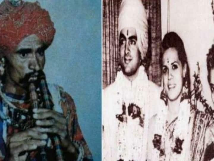 Rajasthan: सोनिया-राजीव गांधी की शादी में बाड़मेर के धोधे खां ने बजाया था अलगोजा, रातों-रात हो गए थे मशहूर