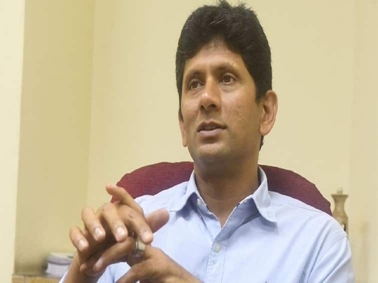 Venkatesh Prasad likely to be chairman of BCCI selection committee Venkatesh Prasad: బీసీసీఐ సెలక్షన్ కమిటీ కొత్త ఛైర్మన్ గా భారత్ మాజీ ఫాస్ట్ బౌలర్!