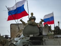 Russian Troops’ Poor Performance And Low Morale May Worsen During A Winter Of More Discontent