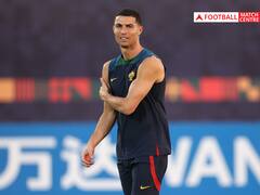 FIFA WC 2022: रोनाल्डो के क्वार्टर फाइनल में न खेलने से खुश होंगे मोरक्को, जानिए क्या है वजह