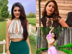 Bigg Boss 16: प्रियंका चौधरी चाहर से हिना खान तक, ये हैं बिग बॉस की मोस्ट स्टाइलिश हसीनाएं