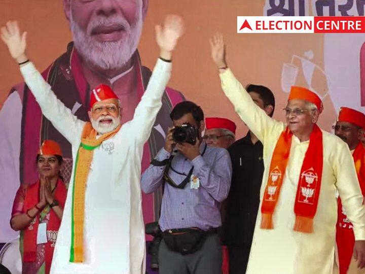 What were the major reasons for BJP's historic victory in Gujarat, know Gujarat Elections Result: गुजरात में बीजेपी की ऐतिहासिक जीत के पीछे क्या रहे अहम फैक्टर? यहां समझें