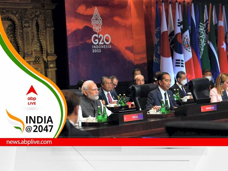 Opinion Vasudhaiva Kutumbakam Is Peoples G20 PM Narendra Modi G20 Summit India presidency Opinion: Vasudhaiva Kutumbakam — Why Making It People’s G20 Is Key To India's G20 Presidency