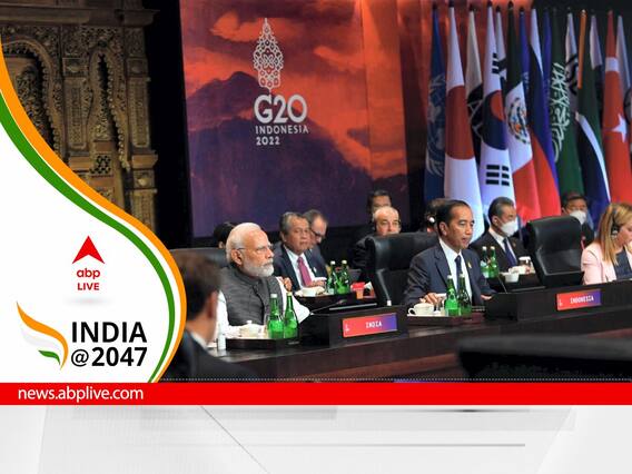 Opinion: Vasudhaiva Kutumbakam — Why Making It People’s G20 Is Key To India's G20 Presidency
