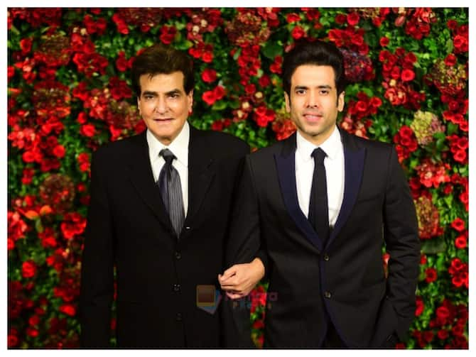 Sa Re Ga Ma Pa Li'l Champs: Tusshar Kapoor Says It Took Him Decades To