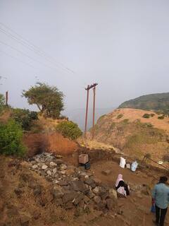Encroachment On Vishalgad : विशाळगडावरील अतिक्रमणावर वनविभागाचा सर्जिकल स्ट्राईक; शिवरायांच्या पदस्पर्शाने पावन झालेला किल्ला मोकळा श्वास घेणार!