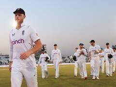 PAK vs ENG: இங்கிலாந்து அணி தங்கியுள்ள ஹோட்டல் அருகே துப்பாக்கிச்சூடா..? பாகிஸ்தான் கிரிக்கெட்டுக்கு மீண்டும் சோதனை..!