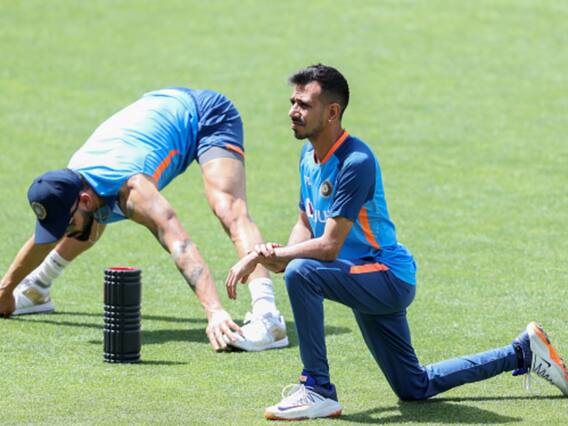 IND vs BAN: భారత్, బంగ్లాదేశ్ జట్ల మధ్య మూడో వన్డేకు రంగం సిద్ధం - ఎక్కడ చూడొచ్చంటే? IND vs BAN: భారత్, బంగ్లాదేశ్ జట్ల మధ్య మూడో వన్డేకు రంగం సిద్ధం - ఎక్కడ చూడొచ్చంటే?