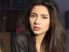 'नेताओं के लिए बलि का बकरा हैं हम...', बॉलीवुड में बैन होने पर फिर भड़कीं माहिरा खान, पढ़ें क्या कुछ कह डाला