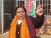 MP: उमा भारती ने शराब की दुकान का किया विरोध, कहा- 'ये CM शिवराज के निर्देश का उल्लंघन'