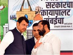 महाराष्ट्र में 'लव जिहाद' पर कानून लाने की तैयारी में शिंदे सरकार, श्रद्धा हत्याकांड के बाद लिया फैसला