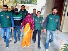 दिल्ली पुलिस ने फेक करेंसी के इंटरनेशनल सिंडिकेट का किया भंडाफोड़, दो गिरफ्तार