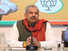 दिल्ली बीजेपी अध्यक्ष आदेश गुप्ता बोले- 15 साल बाद भी एमसीडी चुनाव में अच्छा जनसमर्थन मिला, कांग्रेस और AAP पर लगाए ये आरोप