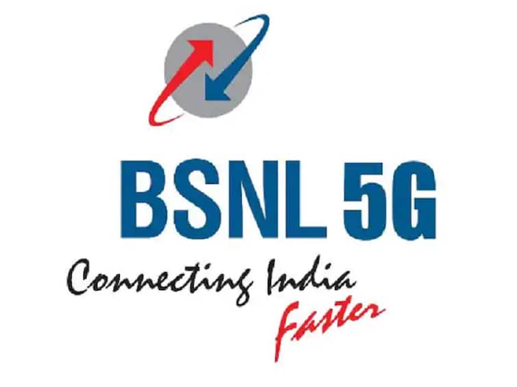 5G Service India BSNL 4G to be Upgraded to 5G in 5-7 Months BSNL 5G Service: बीएसनएनएल लाँच करणार 5 जी सेवा, पण कधी? टेलिकॉम मंत्र्यांनी दिली महत्त्वाची माहिती