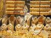 Gold Rate Today : लग्नसराईत सोन्याच्या दरात वाढ सुरुच; चांदीचे दरही महागले