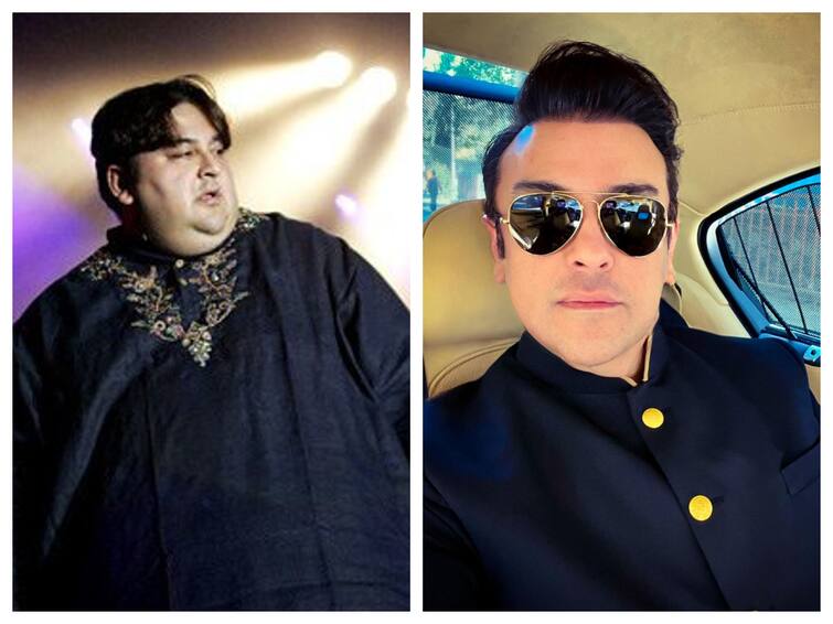 Adnan Sami Opens Up About Life Before Weight Loss: 'Was Given 6 Months To Live, Could Not Sleep Lying Down' Adnan Sami Opens Up About Life Before Weight Loss: 'Was Given 6 Months To Live, Could Not Sleep Lying Down'