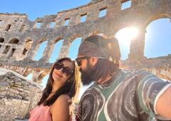 Yash Wedding Anniversary: 'केजीएफ' फेम यश ने पूरे किए शादी के 6 साल, पत्नी राधिका पंडित ने इस रोमांटिक पोस्ट के साथ किया विश