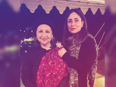 सास शर्मिला टैगोर के बर्थडे पर बहू करीना कपूर ने क्या कहा, पोती सारा अली खान ने भी इस तरह लुटाया प्यार
