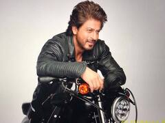 देश-विदेश में फैली है प्रॉपर्टी, करोड़ों का प्रोडक्शन हाउस, इन महंगी चीजों के मालिक हैं शाहरुख खान