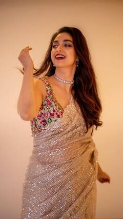 சினிமாவில் பாலியல் தொல்லை.. கீர்த்தி சுரேஷ் ஓப்பன் டாக்!