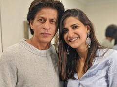 Aahana Kumra On Shahrukh Khan: ‘सलाम वेंकी’ फेम अहाना कुमरा ने याद की शाहरुख खान से पहली मुलाकात, बोलीं - 'वो मुझे..'