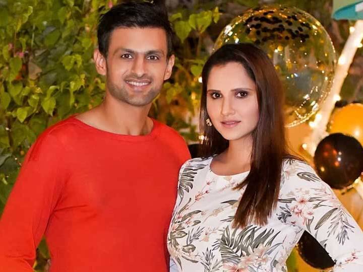 Shoaib Malik breaks silence on divorce from Sania Mirza Shoaib malik: சானியா மிர்ஸாவுடன் விவாகரத்தா? சோயப் மாலிக் சொன்ன பதில்..அதிர்ச்சியில் ரசிகர்கள்!