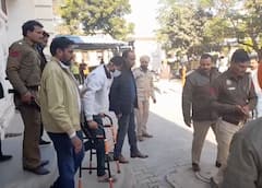 Punjab News: ਡੇਰਾ ਪ੍ਰੇਮੀ ਹੱਤਿਆ ਮਾਮਲੇ 'ਚ ਸ਼ੂਟਰ ਜਤਿੰਦਰ ਜੀਤੂ ਨੂੰ ਫ਼ਰੀਦਕੋਟ ਦੀ ਅਦਾਲਤ 'ਚ ਕੀਤਾ ਗਿਆ ਪੇਸ਼