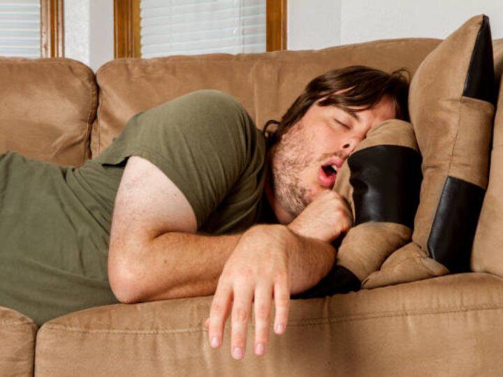 दुनिया के सबसे आलसी देशों में भारत भी शामिल, जानिए सबसे एक्टिव देश कौन है? India is also included in the world laziest countries know who is the most active country दुनिया के सबसे आलसी देशों में भारत भी शामिल, जानिए सबसे एक्टिव देश कौन है?