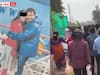 Woman Kidnap Case: యువతి కిడ్నాప్ కేసులో మరో ట్విస్ట్ - సేఫ్గా ఉన్నానని తండ్రికి ఫోన్, తరువాత ఏమైందంటే !