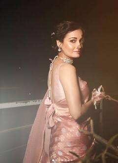 Dia Mirza B’day: ਦੀਆ ਮਿਰਜ਼ਾ ਨੇ ਡੈਬਿਊ ਫਿਲਮ ਨਾਲ ਮਚਾਈ ਸੀ ਦਹਿਸ਼ਤ, ਆਪਣੀ ਮਾਂ ਵਾਂਗ ਹੀ ਲਿਆ ਜ਼ਿੰਦਗੀ ਦਾ ਵੱਡਾ ਫੈਸਲਾ