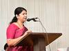 Kanimozhi MP: ஏகலைவன் காலத்தில் இருந்து இன்று வரை சாதி பாகுபாடு: விளையாட்டுத் துறையை விளாசிய கனிமொழி எம்.பி..!