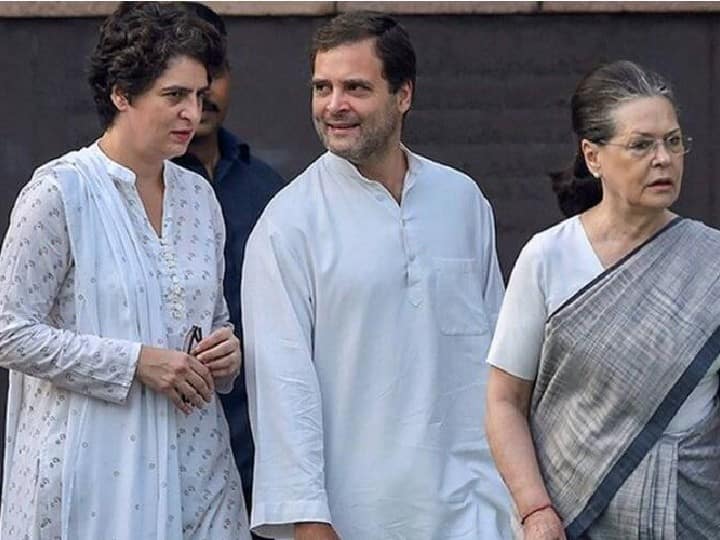 Sonia Gandhi Birthday Celebrates 76 Birthday in Ranthambore Rajasthan With Rahul Gandhi Priyanka Gandhi ANN Sonia Gandhi Birthday: राजस्थान में अपना 76वां जन्मदिन मना रहीं सोनिया गांधी, रणथम्भौर पहुंचा गांधी परिवार