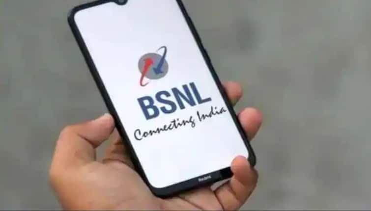 BSNL New plan of 58 and 59 rupees launch in India BSNL ने लॉन्च किए दो सस्ते प्लान, मात्र 58 और 59 रुपये में मिलेंगे बहुत सारे बेनिफिट्स!