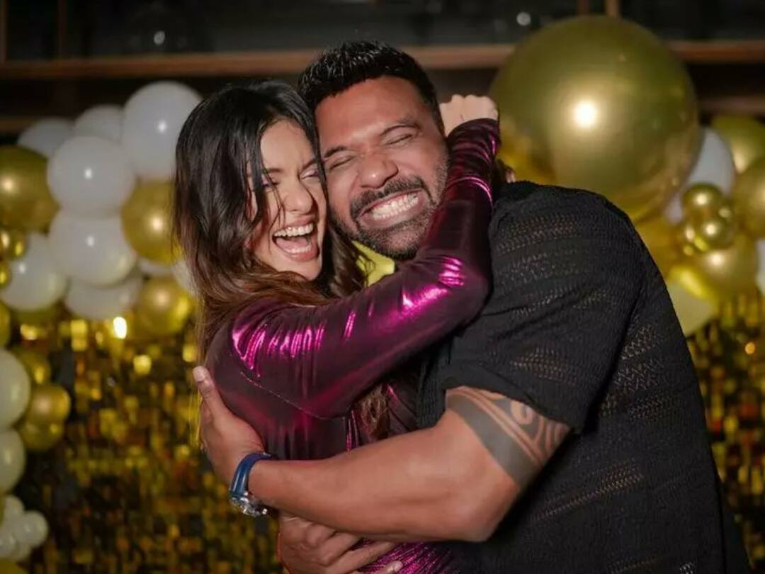 'Show Some Sensitivity’: Divya Agarwal Replies To Trolls Who Called Her 'Gold Digger' After Her Engagement 'Show Some Sensitivity’: Divya Agarwal Replies To Trolls Who Called Her 'Gold Digger' After Her Engagement