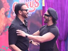 ‘He Is Very Hardworking’: Rohit Shetty Praises Ranveer Singh For Cirkus