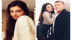 Rubina Bajwa: ਰੁਬੀਨਾ ਬਾਜਵਾ ਦੀ ਆਪਣੇ ਜੀਜੇ ਹੈਰੀ ਨਾਲ ਹੈ ਖਾਸ ਬੌਂਡਿੰਗ, ਅਦਾਕਾਰਾ ਨੇ ਵੀਡੀਓ ਸ਼ੇਅਰ ਕਰ ਕਹੀ ਇਹ ਗੱਲ