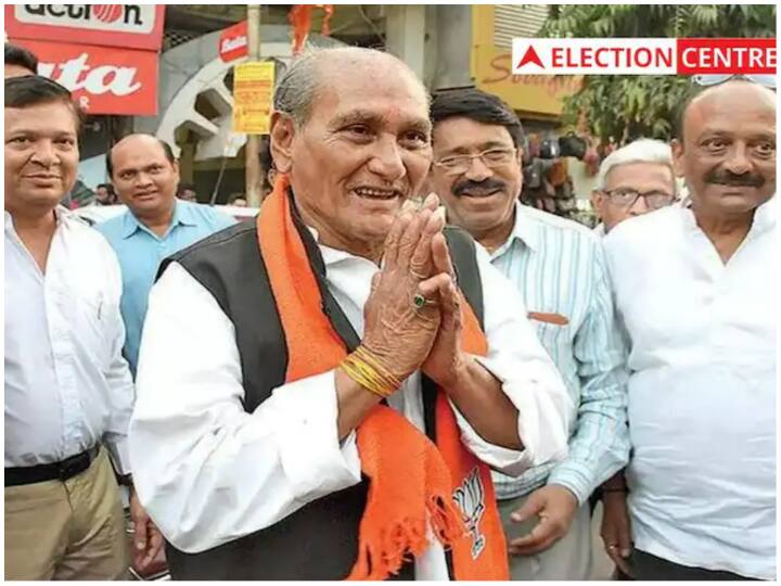 Gujarat Election Results 2022 BJP Candidate Yogesh Patel and Pabubha Manek Won Election 8th Times Consistently Gujarat Election Results 2022: गुजरात के वो दो चेहरे जो 8वीं बार बने विधायक, एक तो कांग्रेस के टिकट पर भी जीत चुके हैं चुनाव