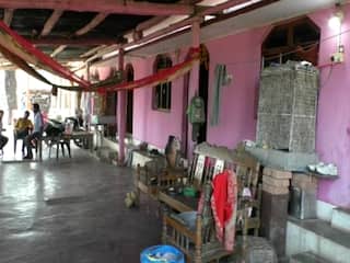Chandrapur: स्वयंपाकघर महाराष्ट्रात तर बैठक खोली तेलंगणात, एका घरावर दोन राज्यांची मालकी, दोन राज्यात विभागल्या गेलेल्या घराची रंजक कथा