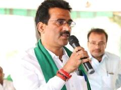 सीवान में साइबर फ्रॉड हुए एक्टिव, ओसामा शहाब के बाद अब MLA बच्चा पांडेय के नाम पर ठगी