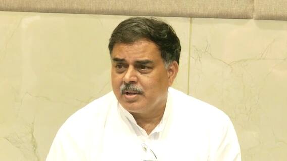 Nadendla Manohar : వైసీపీలా హైకోర్టుతో మొట్టికాయలు తినే అలవాటు లేదన్న నాదెండ్ల | DNN | ABP Desam