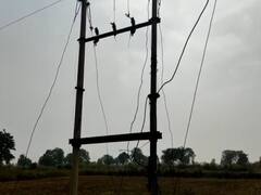 बालोद में खंभे से उड़ाया ट्रांसफार्मर, हाई वोल्टेज करंट दौड़ते वायर को निकाल कर ऐसे दिया वारदात को अंजाम