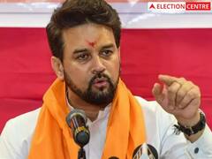 अनुराग ठाकुर के गढ़ में BJP की करारी हार, 17 में से 10 पर कांग्रेस का कब्जा, 2 निर्दलीय की जीत