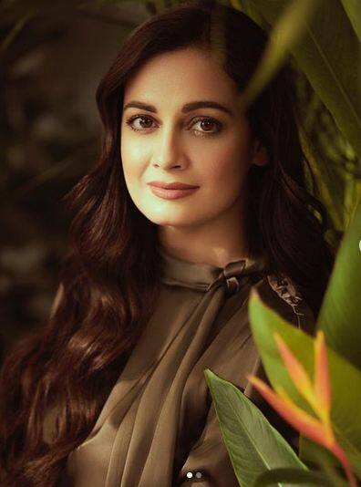 ਦੀਆ ਮਿਰਜ਼ਾ ਨੇ ਡੈਬਿਊ ਫਿਲਮ ਨਾਲ ਮਚਾਈ ਸੀ ਦਹਿਸ਼ਤ